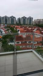 Natura@Hillview (D23), Apartment #112657462